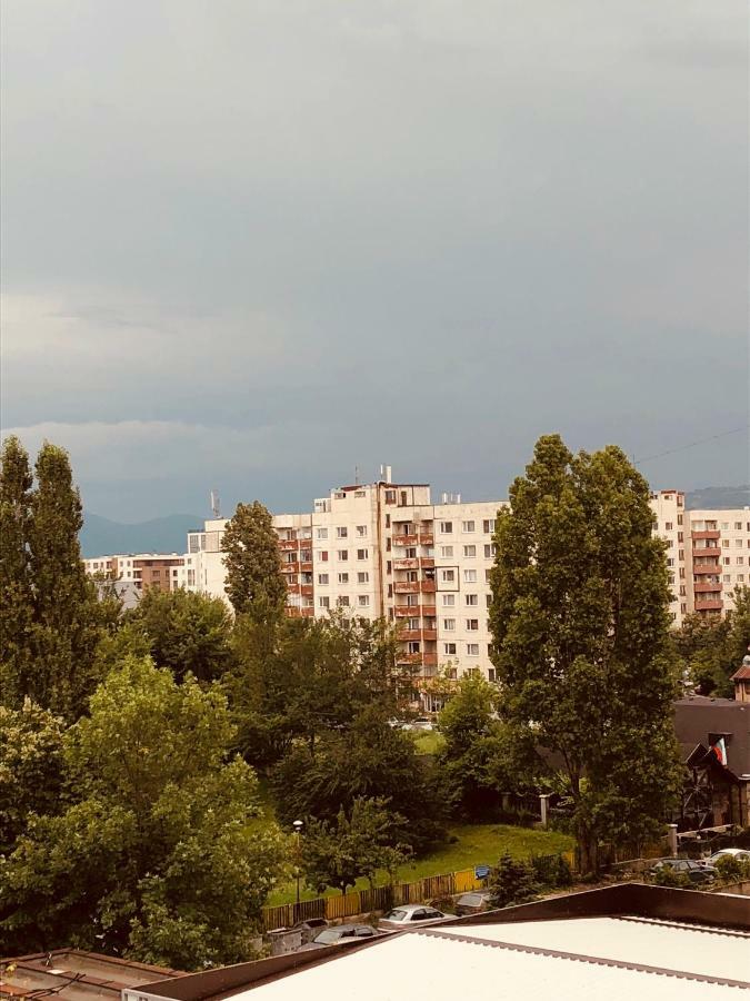 Molly'S Suite Sofia Exterior foto